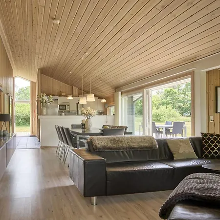 Rudolf - 400m From The Sea By Interhome 別荘 Vester Sømarken