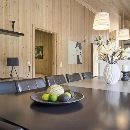 Rudolf - 400m From The Sea By Interhome Vester Sømarken