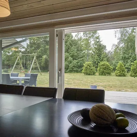 Rudolf - 400m From The Sea By Interhome 別荘