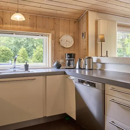 別荘 Rudolf - 400m From The Sea By Interhome