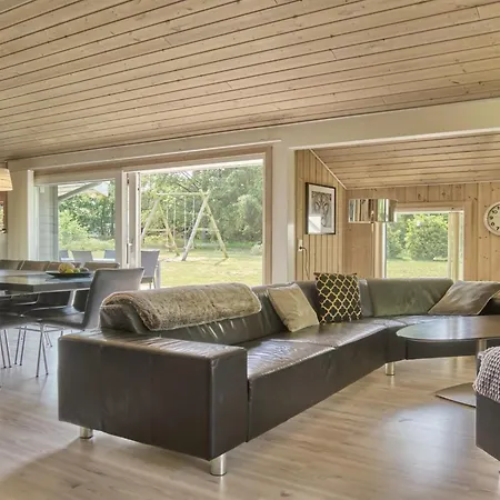 Rudolf - 400m From The Sea By Interhome Vester Sømarken