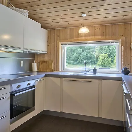 Rudolf - 400m From The Sea By Interhome