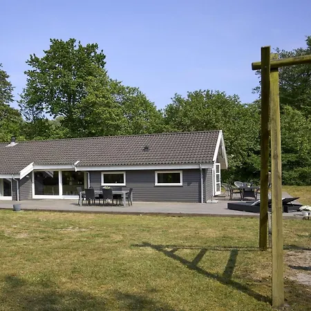 Rudolf - 400m From The Sea By Interhome 別荘