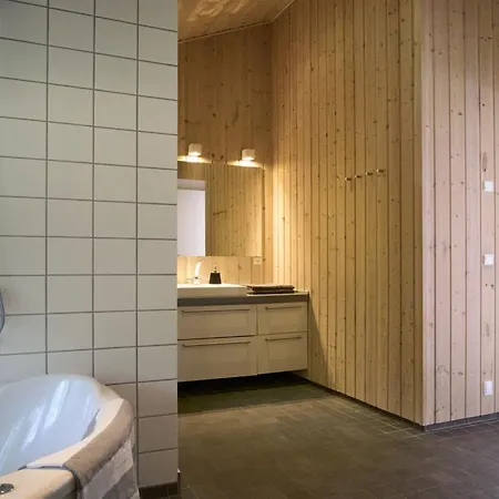 別荘 Rudolf - 400m From The Sea By Interhome Vester Sømarken