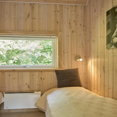 Rudolf - 400m From The Sea By Interhome Vester Sømarken