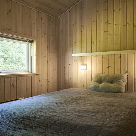 Rudolf - 400m From The Sea By Interhome 別荘 Vester Sømarken