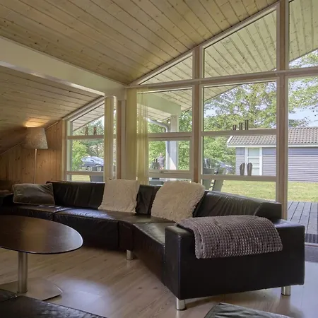 別荘 Rudolf - 400m From The Sea By Interhome Vester Sømarken