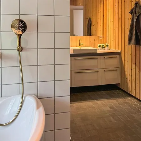 Rudolf - 400m From The Sea By Interhome *