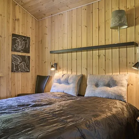 Rudolf - 400m From The Sea By Interhome