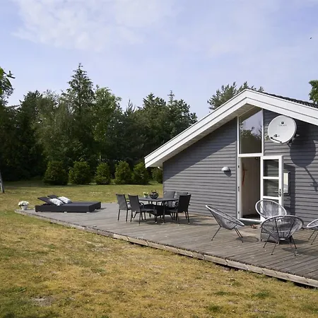 Rudolf - 400m From The Sea By Interhome Feriehus *