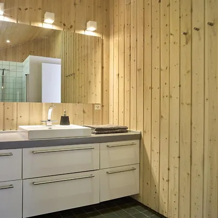 Rudolf - 400m From The Sea By Interhome Vester Sømarken