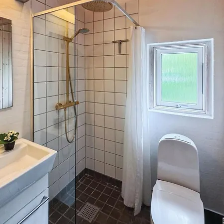 Rudolf - 400m From The Sea By Interhome * Vester Sømarken