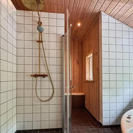 Rudolf - 400m From The Sea By Interhome