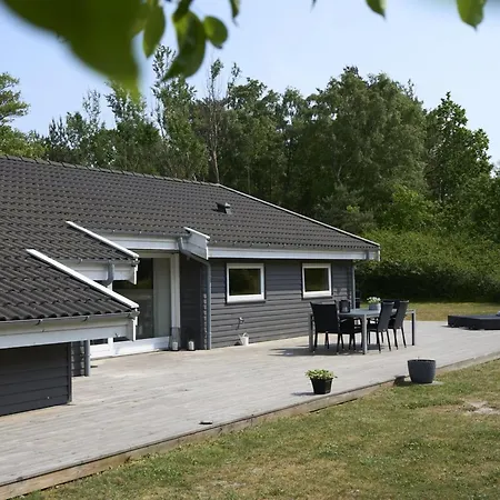 Rudolf - 400m From The Sea By Interhome 別荘