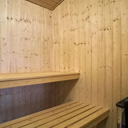 別荘 Rudolf - 400m From The Sea By Interhome *