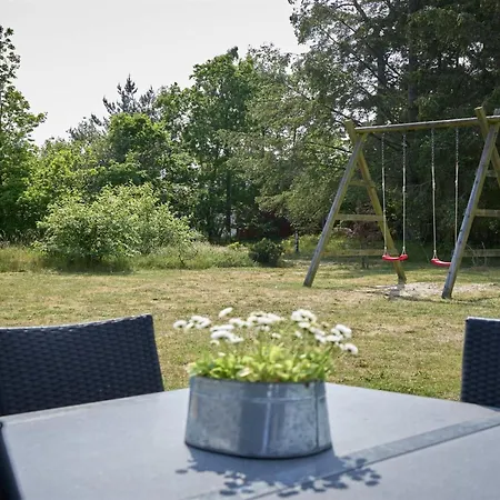 Rudolf - 400m From The Sea By Interhome 別荘 Vester Sømarken