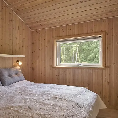 別荘 Rudolf - 400m From The Sea By Interhome *