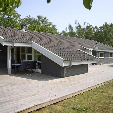 Rudolf - 400m From The Sea By Interhome Feriehus *